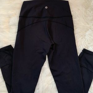 Lululemon Leggings Size 6